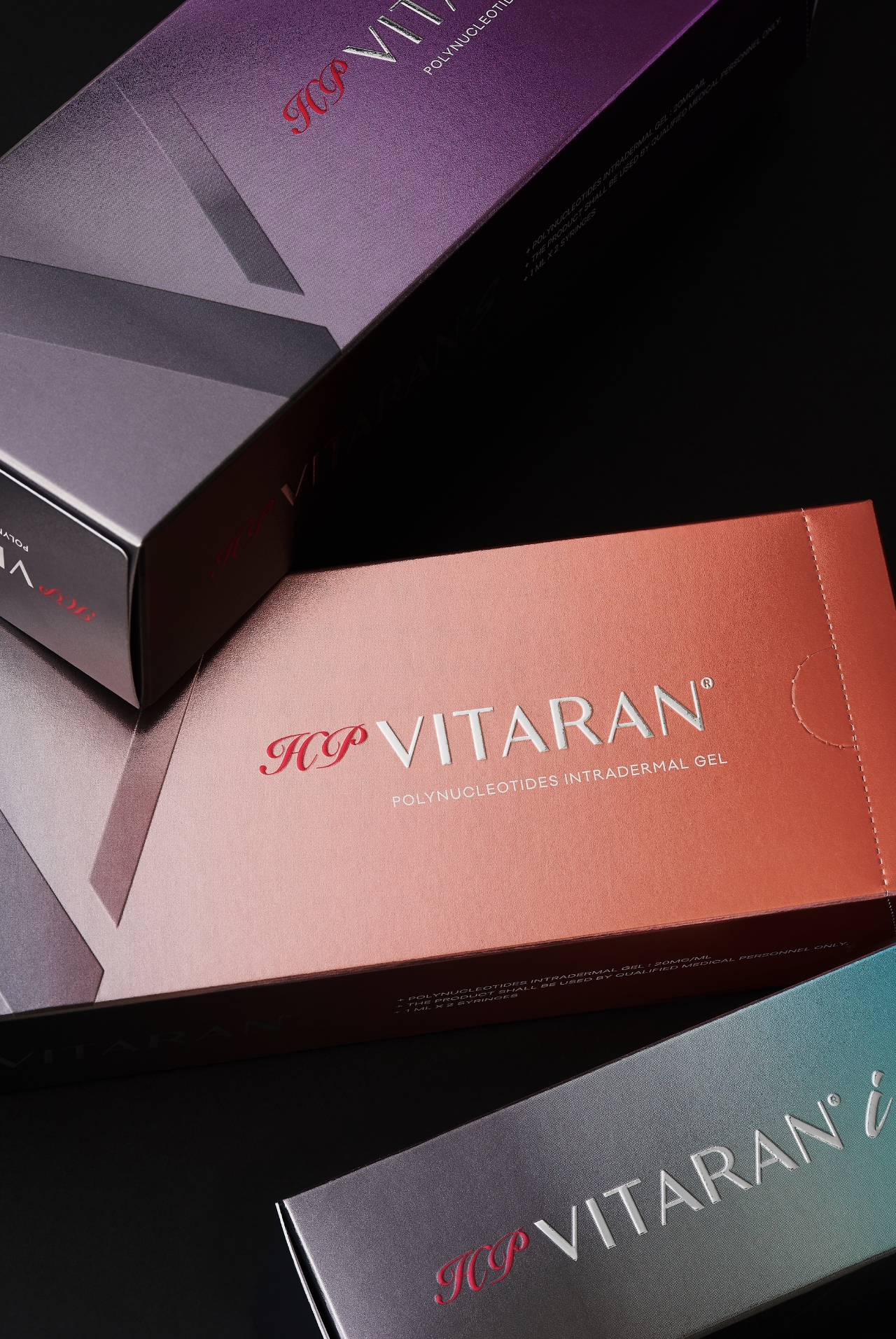 Gama vitaran